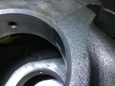 Liebherr 3021705 USED