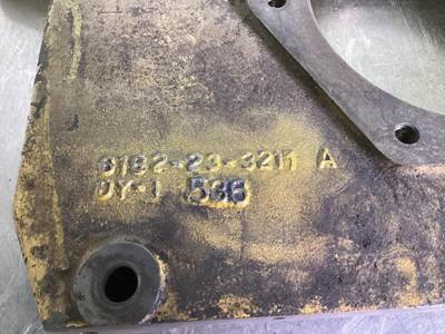 Liebherr 6162-23-3211 USED