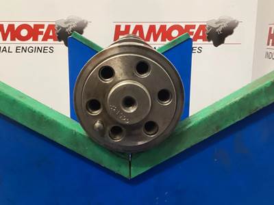 Liebherr 665132 USED