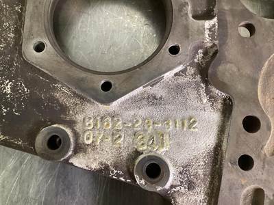 Liebherr 8162-23-3112 USED