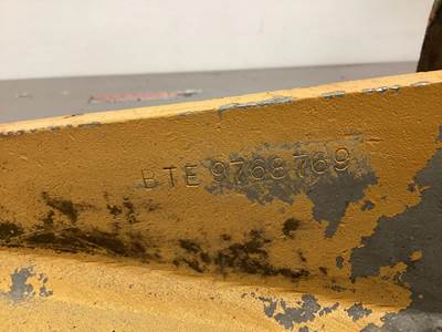 Liebherr 9768769 USED