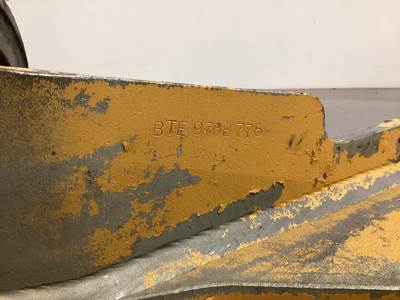 Liebherr 9768775 USED