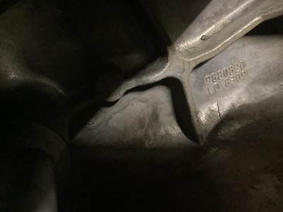 Liebherr 9880820 USED