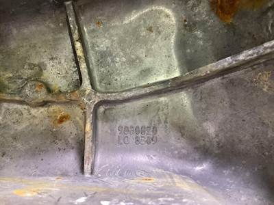 Liebherr 9880820 USED