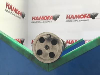 Liebherr CAMSHAFT 9275719 USED