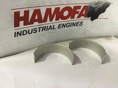 Liebherr CONNECTING ROD BEARING PAIR STD 9887935 NEW