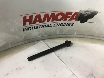 Liebherr CYLINDER HEAD BOLT 9267744 NEW