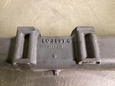 Liebherr LO 3897 USED