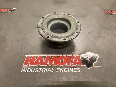 Liebherr LO 8326 USED