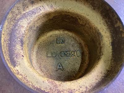 Liebherr LO 8326 USED