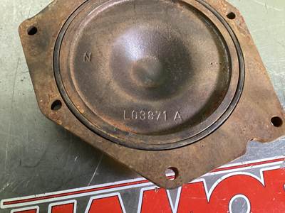 Liebherr LO3871 USED