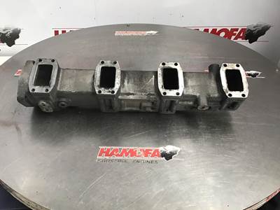 Liebherr LO3897 USED