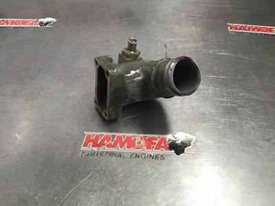 Liebherr LO4777B USED