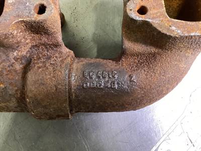 Liebherr LO4814 USED