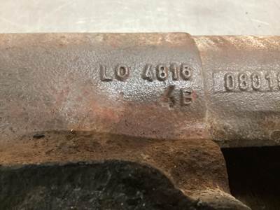 Liebherr LO4816 USED