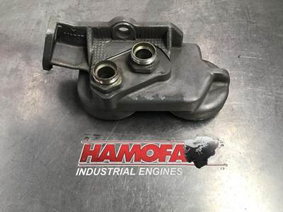 Liebherr LO4918 USED