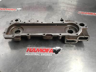 Liebherr LO8236 USED