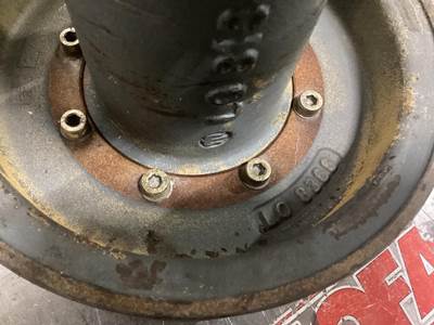 Liebherr LO8366 USED