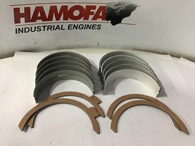 Liebherr MAIN BEARING KIT STD 10 12 85 93 NEW