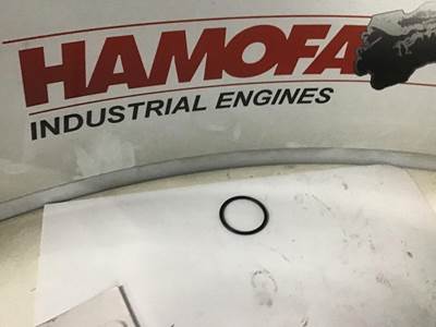 Liebherr O-RING 7381993 NEW