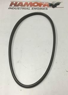 Liebherr O-RING, CYLINDER LINER 10 00 649 9 NEW