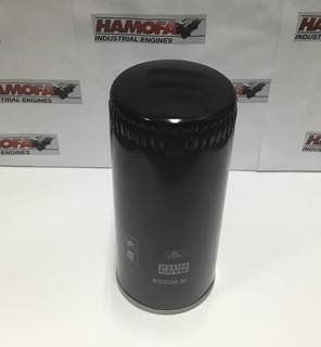 Liebherr OIL FILTER 5502096 NEW