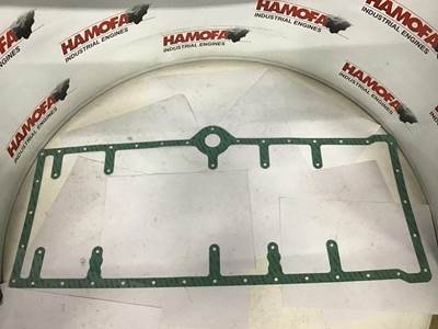 Liebherr PAPER GASKET 10123734 NEW