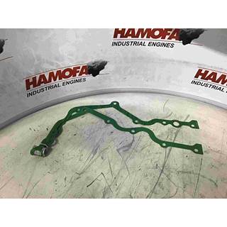 Liebherr PAPER GASKET 92 67 786 NEW