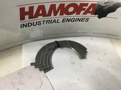 Liebherr THRUST BEARING KIT STD 9075292 NEW