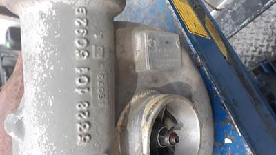 Liebherr TURBO LIEBHERR D9408 TI-E TR10140 USED