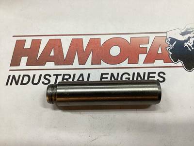 Liebherr VALVE GUIDE STD INLET+EXHAUST 10 12 05 64 NEW