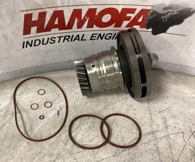 Liebherr WATER PUMP 9077637 NEW