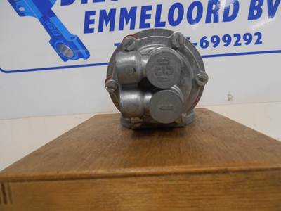 Lister Petter DIESEL FEED PUMP 2671 NEW