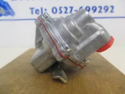 Lister Petter DIESEL FEED PUMP 301195 NEW