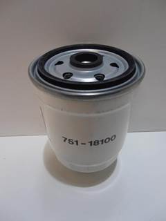 Lister Petter FUEL FILTER 751-18100 NEW
