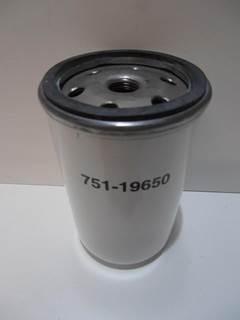Lister Petter FUEL FILTER 751-19650 NEW