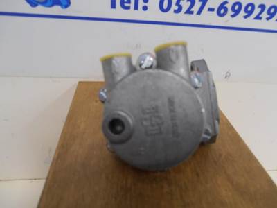 Lombardini DIESEL FEED PUMP 2670 NEW