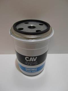 Lucas FUEL FILTER 7176-494 NEW