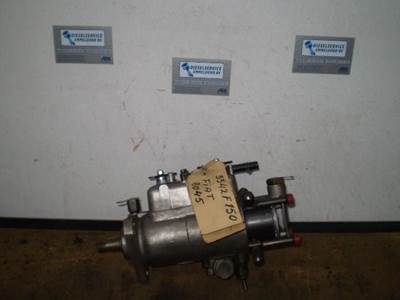 Lucas FUEL PUMP 3342F150 REBUILD