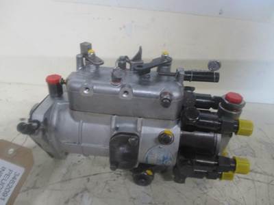 Lucas FUEL PUMP 3462091 REBUILD