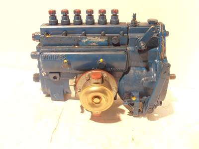 Lucas FUEL PUMP P56361A REBUILD