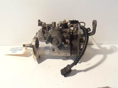 Lucas FUEL PUMP R8443B690B REBUILD