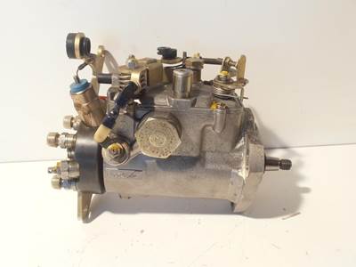 Lucas FUEL PUMP R8443B952B REBUILD