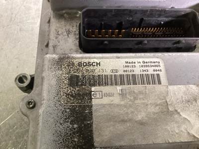 MAN 0 281 020 131 USED