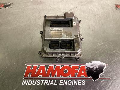 MAN 0 281 020 131 USED