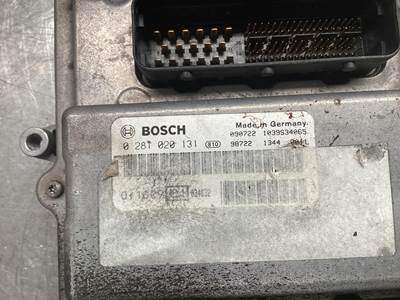 MAN 0 281 020 131 USED