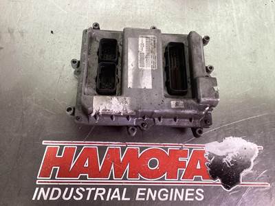 MAN 0 281 020 131 USED