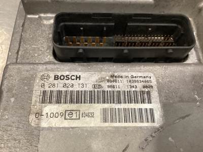 MAN 0 281 020 131 USED