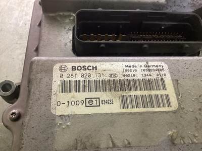 MAN 0 281 020 131 USED