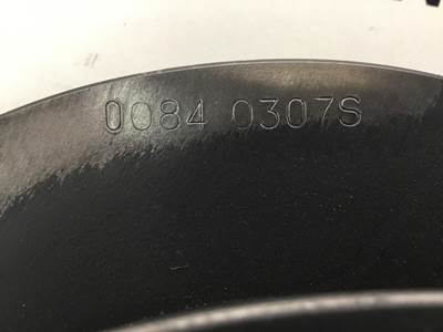 MAN 00840307S USED